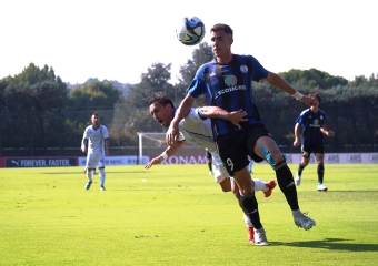 Ecco tre derby... da tripla
