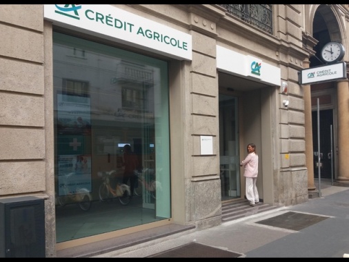 Giorgetti, Credit Agricole-Bpm? Golden power anche per loro