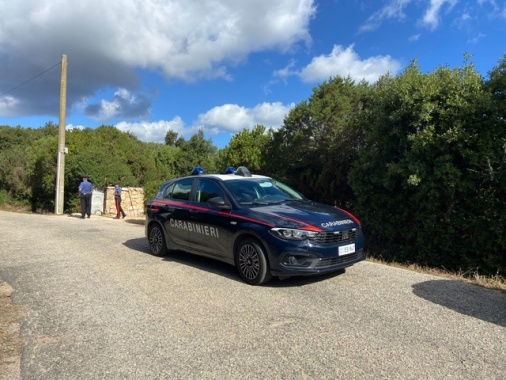 Scomparsa in Gallura, l'imprenditore ha confessato