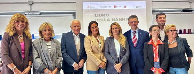 A Gallarate arriva la biblioteca diffusa