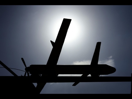 Drone yemenita colpisce Eilat, almeno 15 feriti