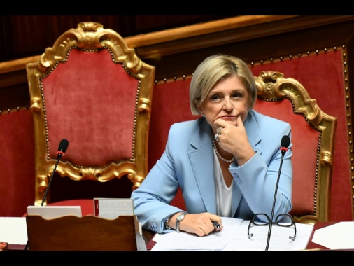 Calderone, 'dal governo un miliardo per l'autoimpiego'