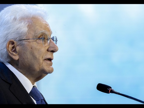Mattarella ha firmato quattro decreti di grazia