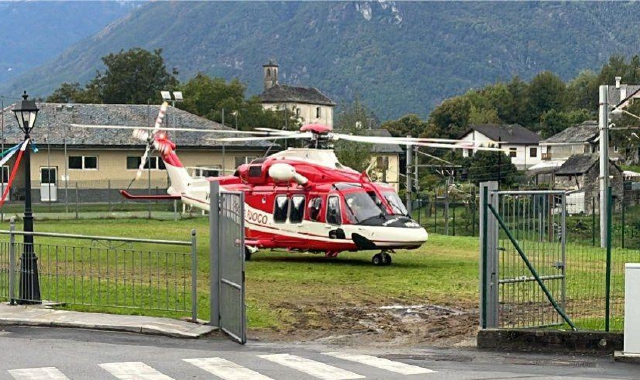 Trovati i due cercatori di funghi dispersi