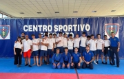 Sport e Legalità: la 4B informatica del Ponti di Gallarate a Roma