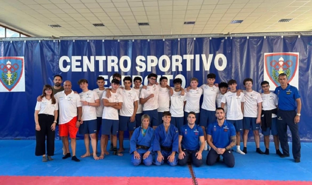 Sport e Legalità: la 4B informatica del Ponti di Gallarate a Roma