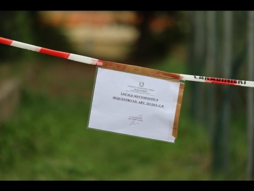 Eseguito un fermo per giovane ucciso a Spoleto