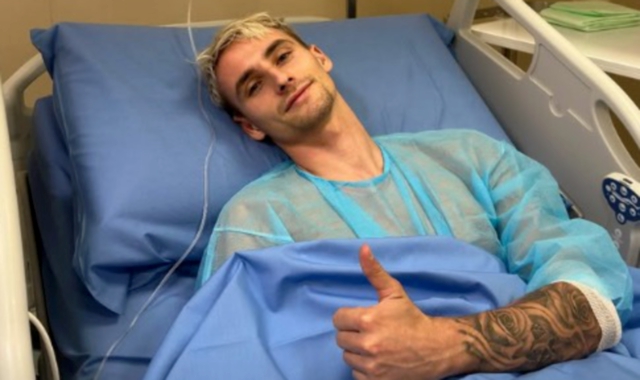 Il malore, la paura, la partita sospesa. Ma “Gere” tranquillizza: «Ci vediamo presto»