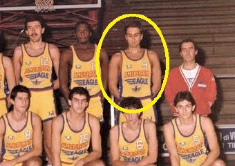 Basket in lutto: addio a Polloni, ex Cestistica Gorlese
