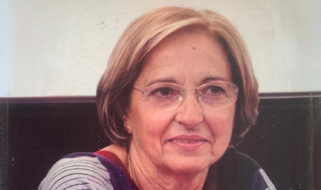 Carla Colnago, aveva 86 anni