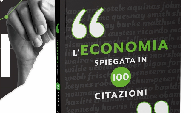 L'economia più semplice, con 100 citazioni