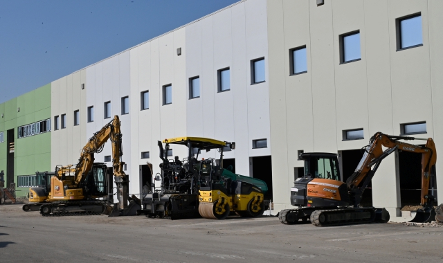 Polo logistico di Olgiate: ecco perché il Comune ha detto sì