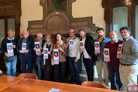 Busto Arsizio: BA Teatro porta 94 spettacoli