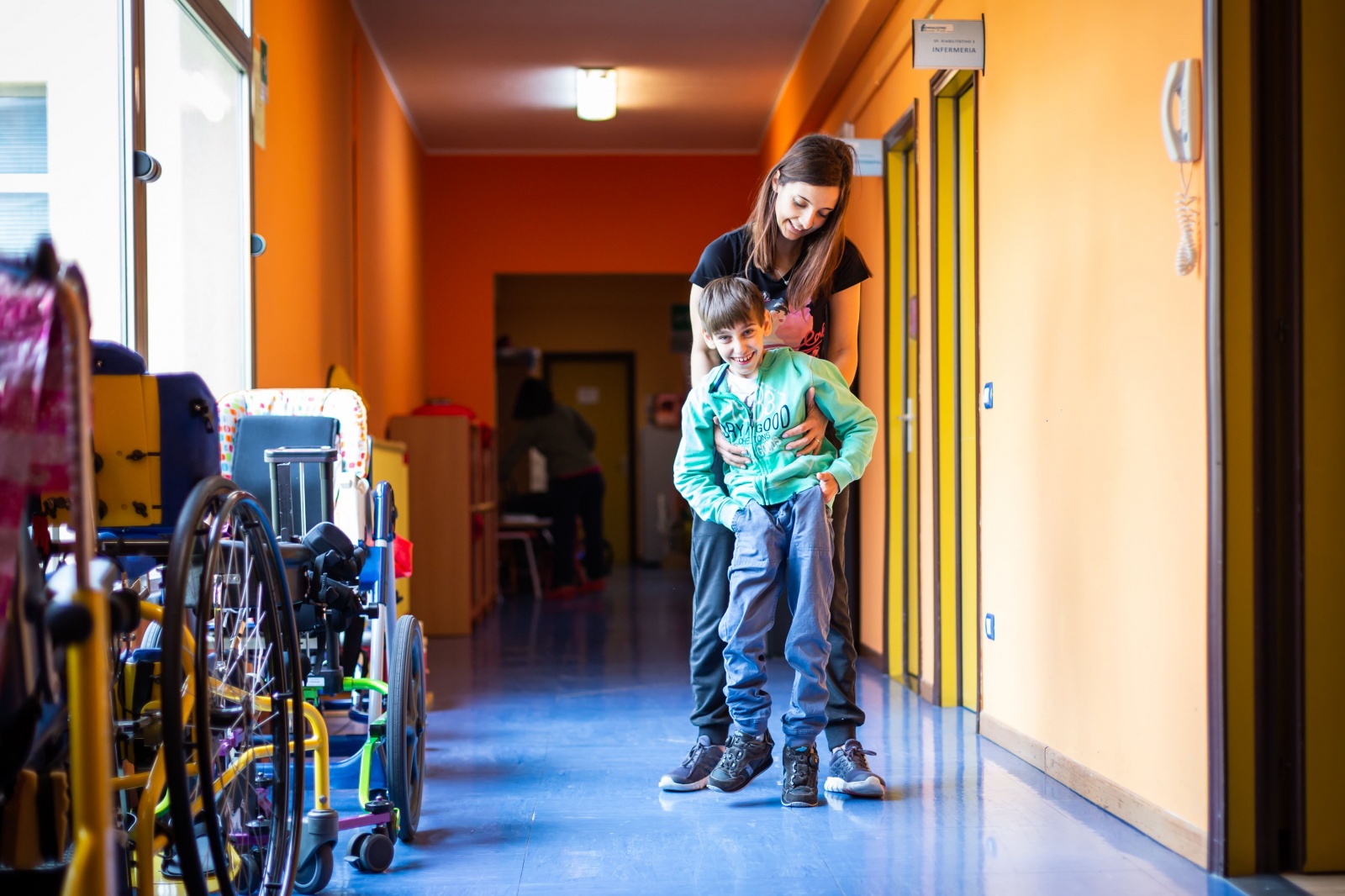 Fondazione Piatti - Dare continuità al bene 5