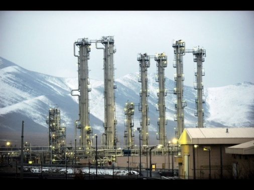 Aiea, 'riprese ispezioni in Iran questa settimana'
