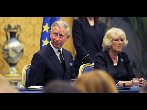 Re Carlo e regina Camilla in visita di Stato dal Papa a ottobre