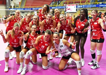 Uyba: nuovo campionato, ambizioni e storia