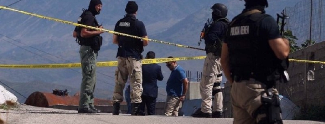 Tg Prealpina, imprenditore di 44 anni ucciso in Albania