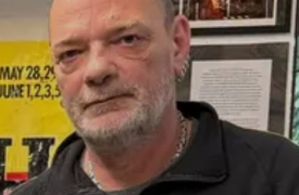 Saronno: addio a Cristano Baldo “il ruvido”