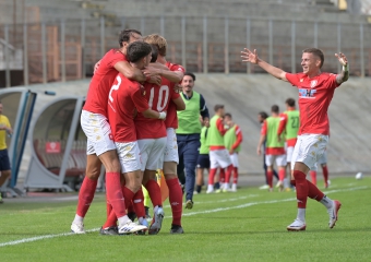 Varese in trasferta trabocchetto con Club Milano