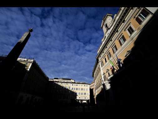 Fonti, da contributo banche si punta a 2,5-3 miliardi