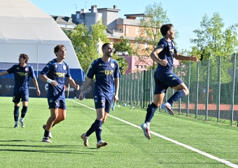 Varese vittorioso a Pero, Castellanzese in goleada a Sondrio