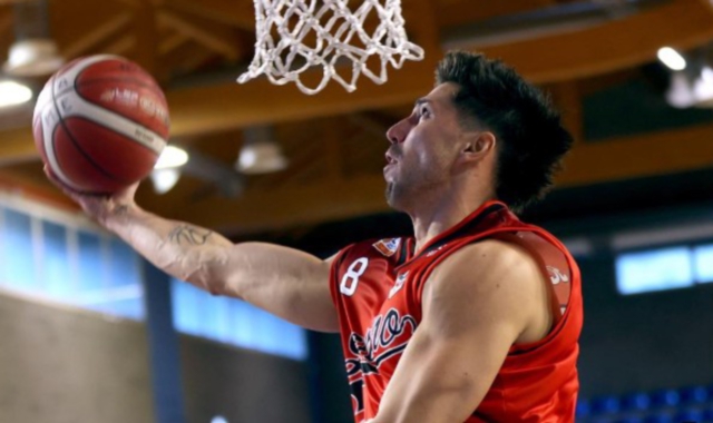 Blitz del Legnano a Lumezzane