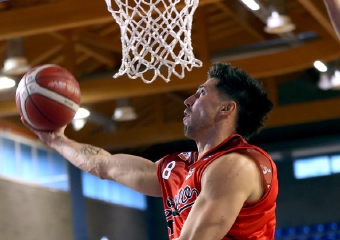 Blitz del Legnano a Lumezzane