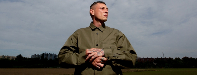 «The Jazzness» di Inoki il concerto che mixa insieme rap e jazz