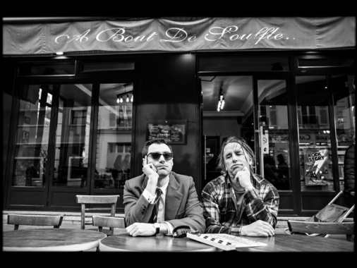 Festa Cinema di Roma, premio carriera a Richard Linklater