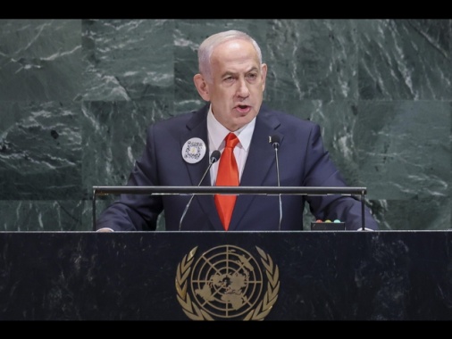 'Netanyahu ha promesso al Qatar di non ripetere raid'