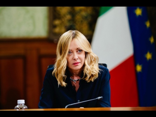 P.Chigi, 'tutte le parti accettino il piano di Trump'