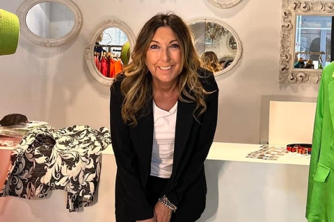 Addio a Milena Betto, lutto a Gallarate