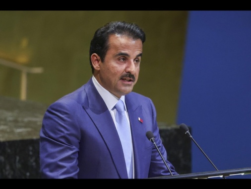 Qatar, stasera incontro su Gaza con Hamas e Turchia