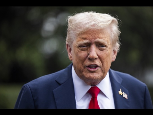 Trump, devo mettere insieme Putin e Zelensky