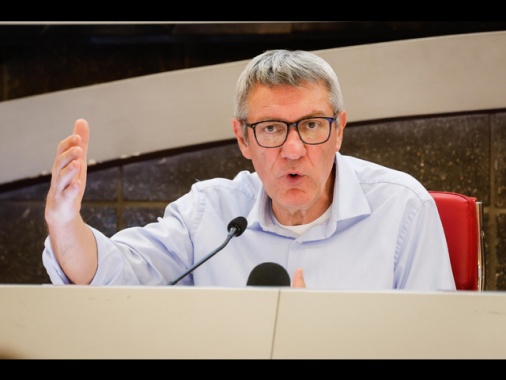 Landini, 'l'aumento dei salari è un punto centrale'