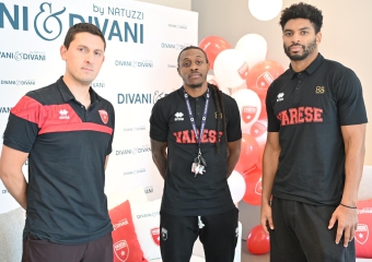 Varese, Moody e Freeman le armi in più