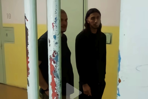 Busto Arsizio: Baby Gang esce dal carcere