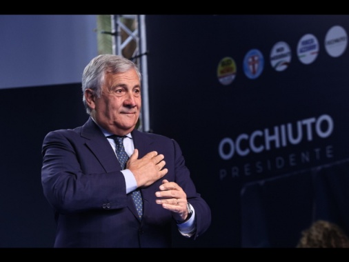 Tajani, italiani saranno portati in Israele e poi espulsi