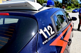 «Sono il maresciallo», via con 32mila euro