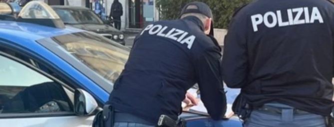 Varese, sputò sull’auto della Polizia: assolto
