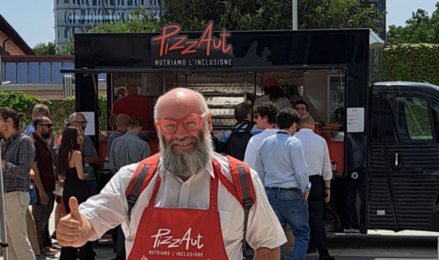 Food Truck di PizzAut, prossima fermata: Varese