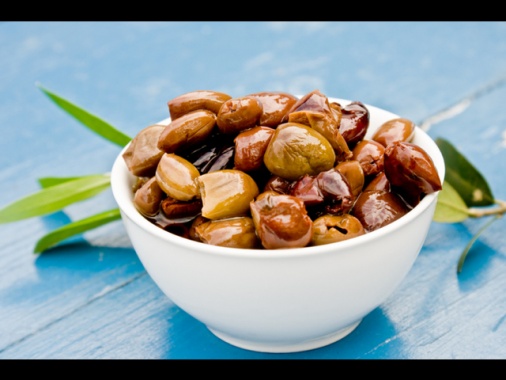 Olive Taggiasche e Carne Salada ottengono la denominazione Igp