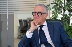 «La politica incentivi le filiere territoriali»