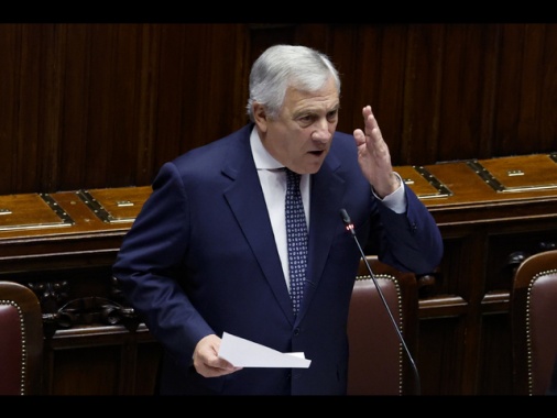Tajani, a Manchester gesto gravissimo, ebrei sotto attacco
