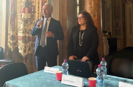 Le donne e la violenza economica: serve una rete preventiva