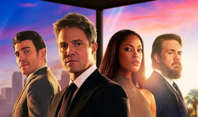 Suits LA, gli avvocati sbarcano nella Città degli Angeli