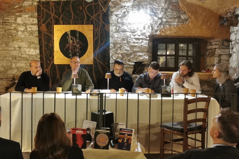 Geopolitica: il ruolo strategico di Varese