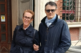 «Manfrinati era perfettamente sano di mente»