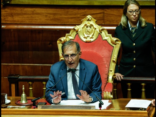 La Russa, non capisco sciopero, di solito si fa per i lavoratori
